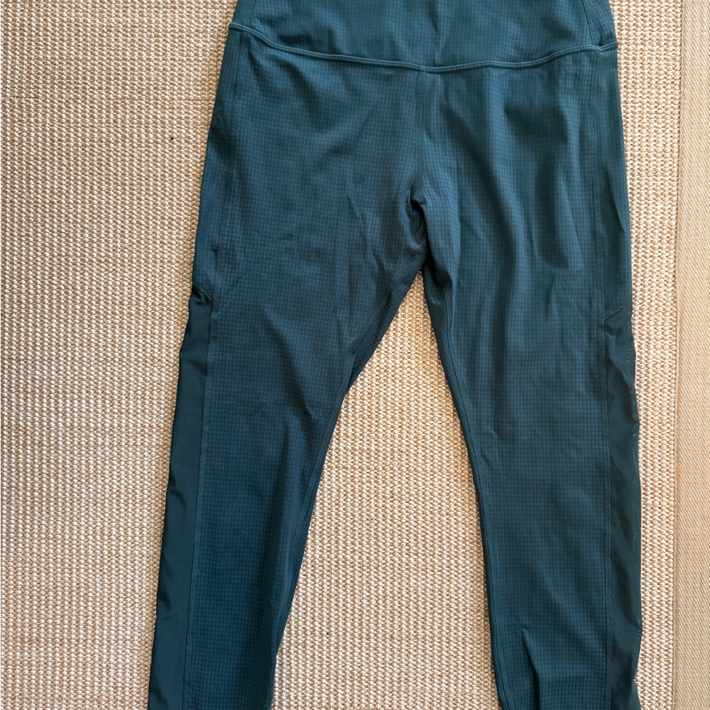 Tavi Noir 7/8 tight/legging - Picture 3 of 5